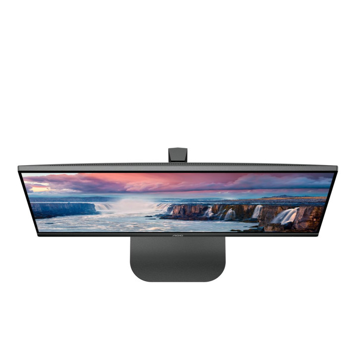 AOC 27 169 VALUE-LINE 3-SIDED FRAMELESS